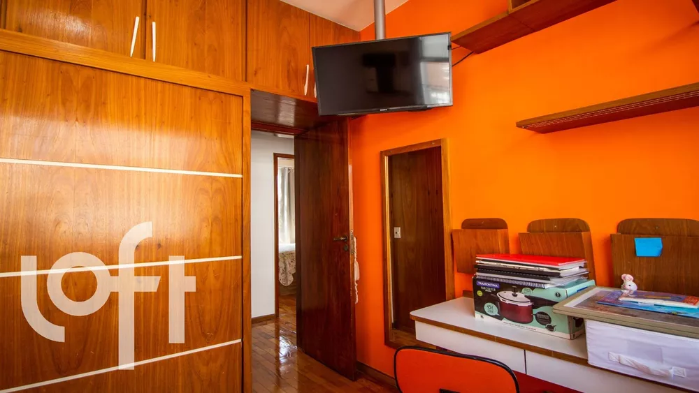 Apartamento, 3 quartos, 100 m² - Foto 33