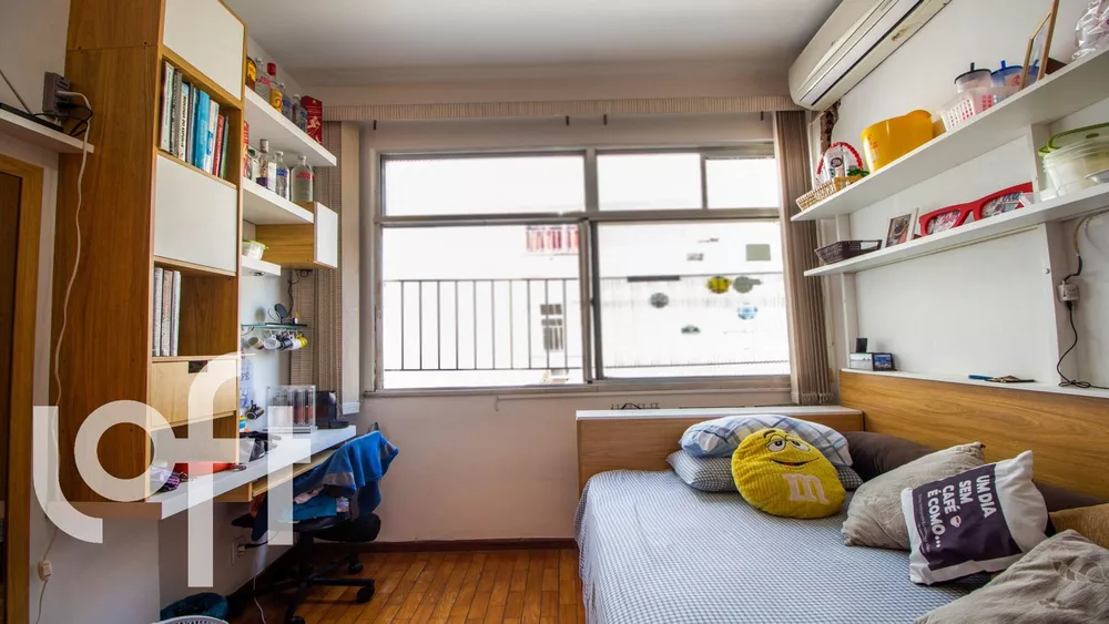 Apartamento, 3 quartos, 100 m² - Foto 38