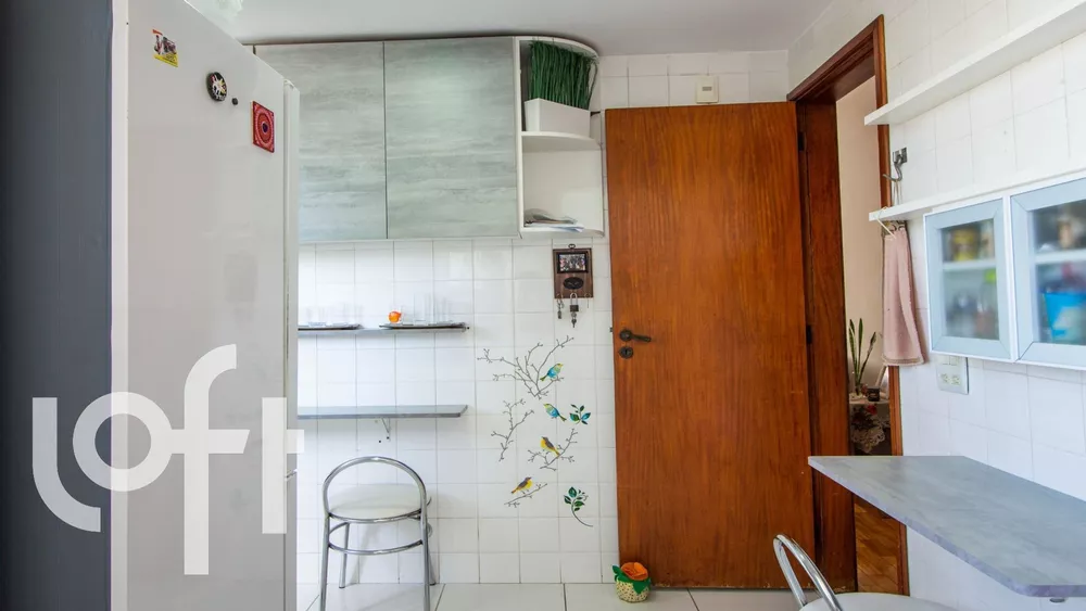 Apartamento, 3 quartos, 100 m² - Foto 14