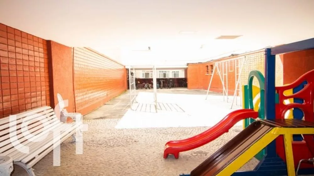 Apartamento, 3 quartos, 100 m² - Foto 41