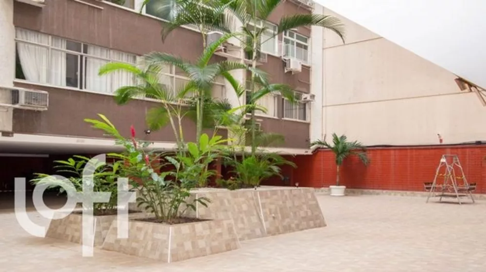 Apartamento, 3 quartos, 100 m² - Foto 40