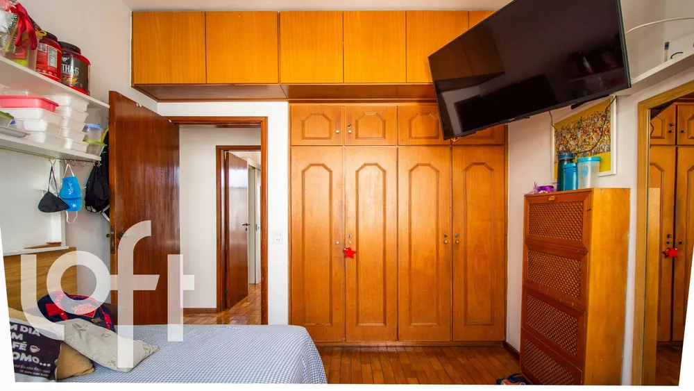 Apartamento, 3 quartos, 100 m² - Foto 35