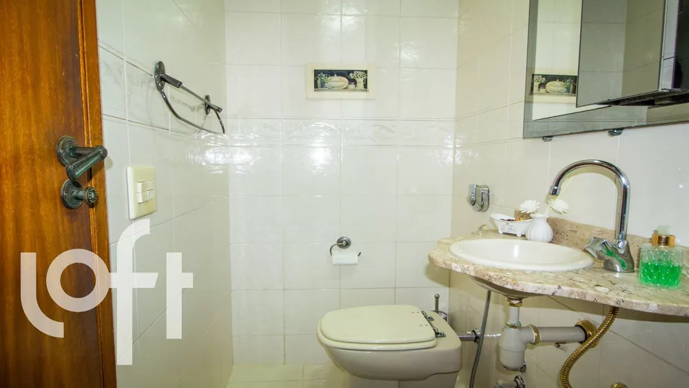 Apartamento, 3 quartos, 100 m² - Foto 2