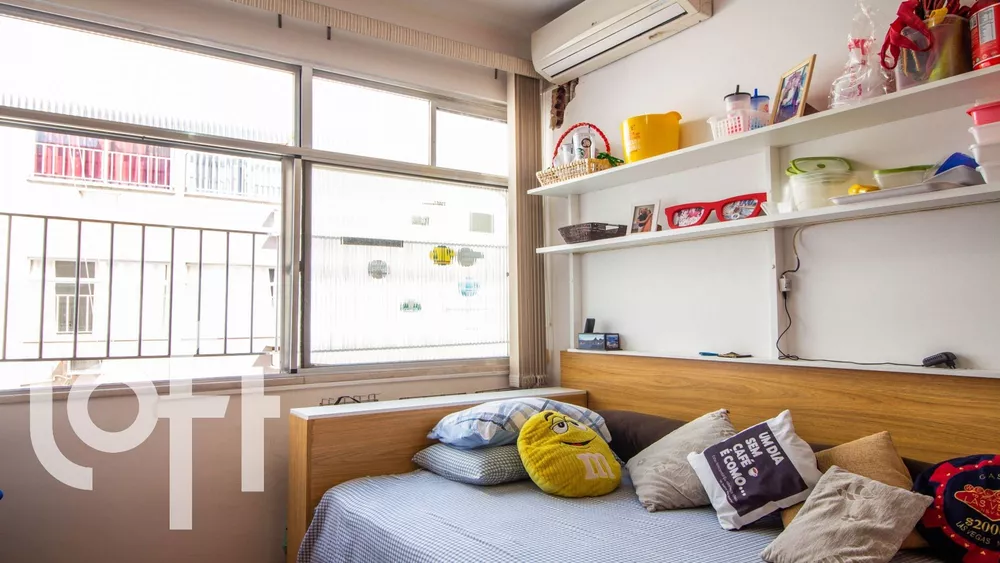 Apartamento, 3 quartos, 100 m² - Foto 37