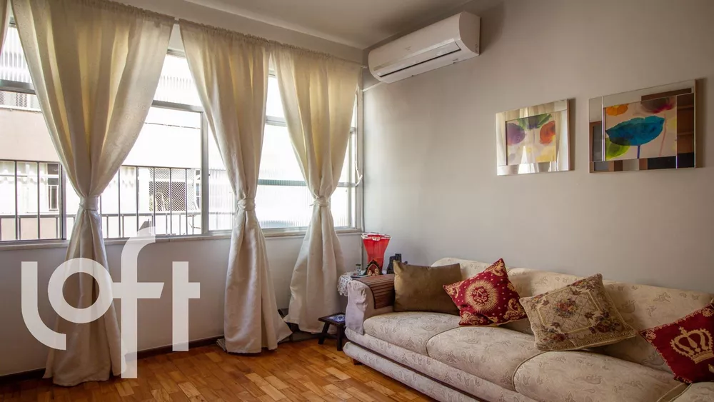 Apartamento, 3 quartos, 100 m² - Foto 22