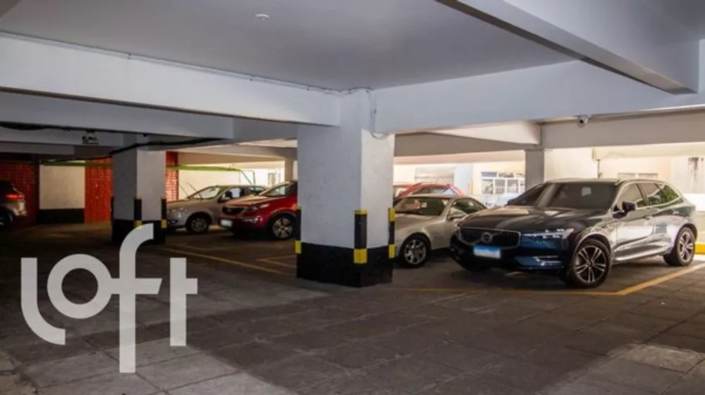 Apartamento, 3 quartos, 100 m² - Foto 45