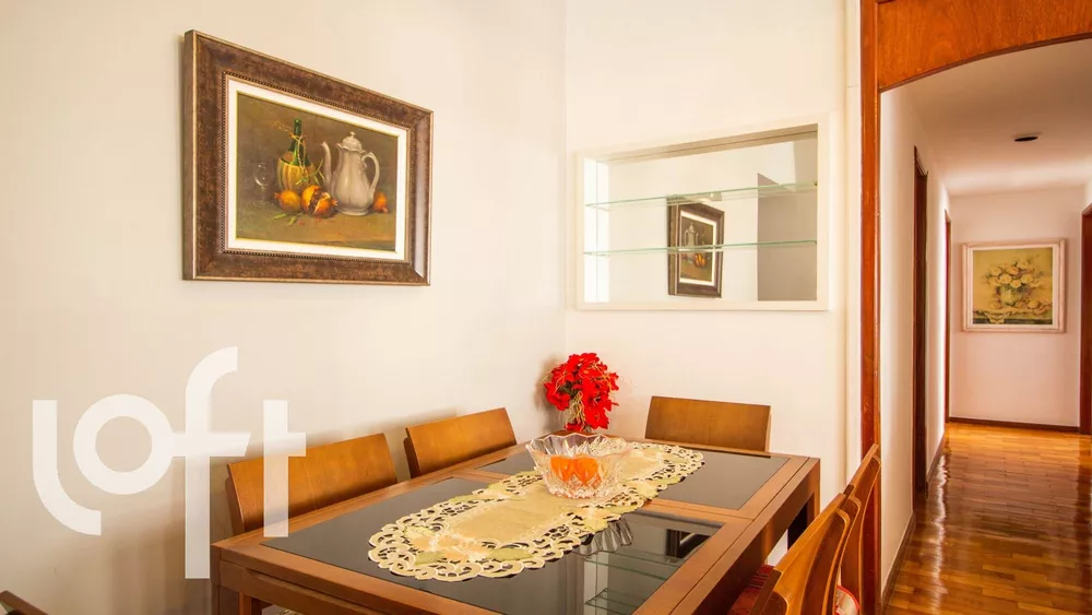 Apartamento, 3 quartos, 100 m² - Foto 23