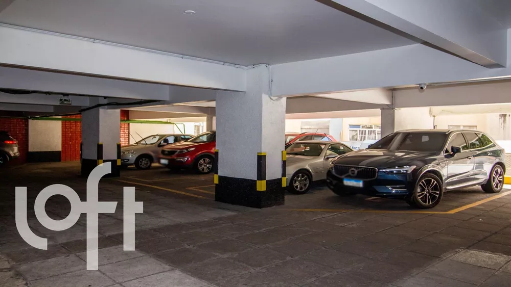 Apartamento, 3 quartos, 100 m² - Foto 13