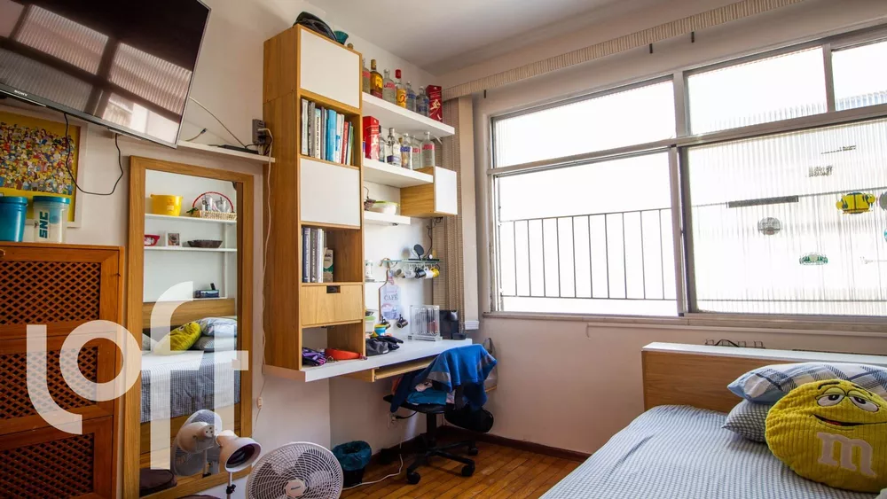 Apartamento, 3 quartos, 100 m² - Foto 36