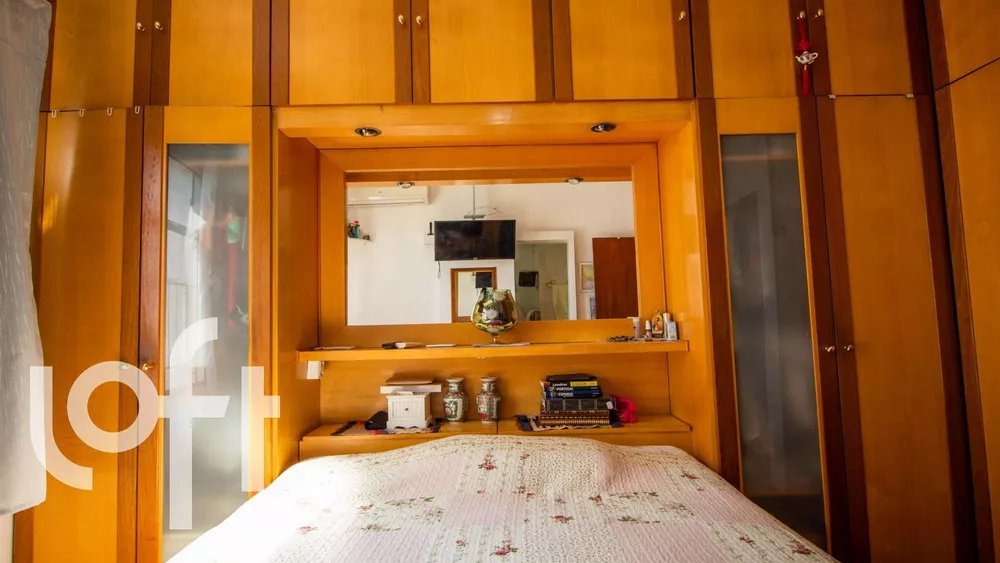 Apartamento, 3 quartos, 100 m² - Foto 27