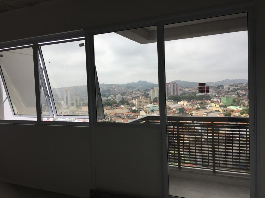 Conjunto Comercial-Sala para alugar, 25m² - Foto 4