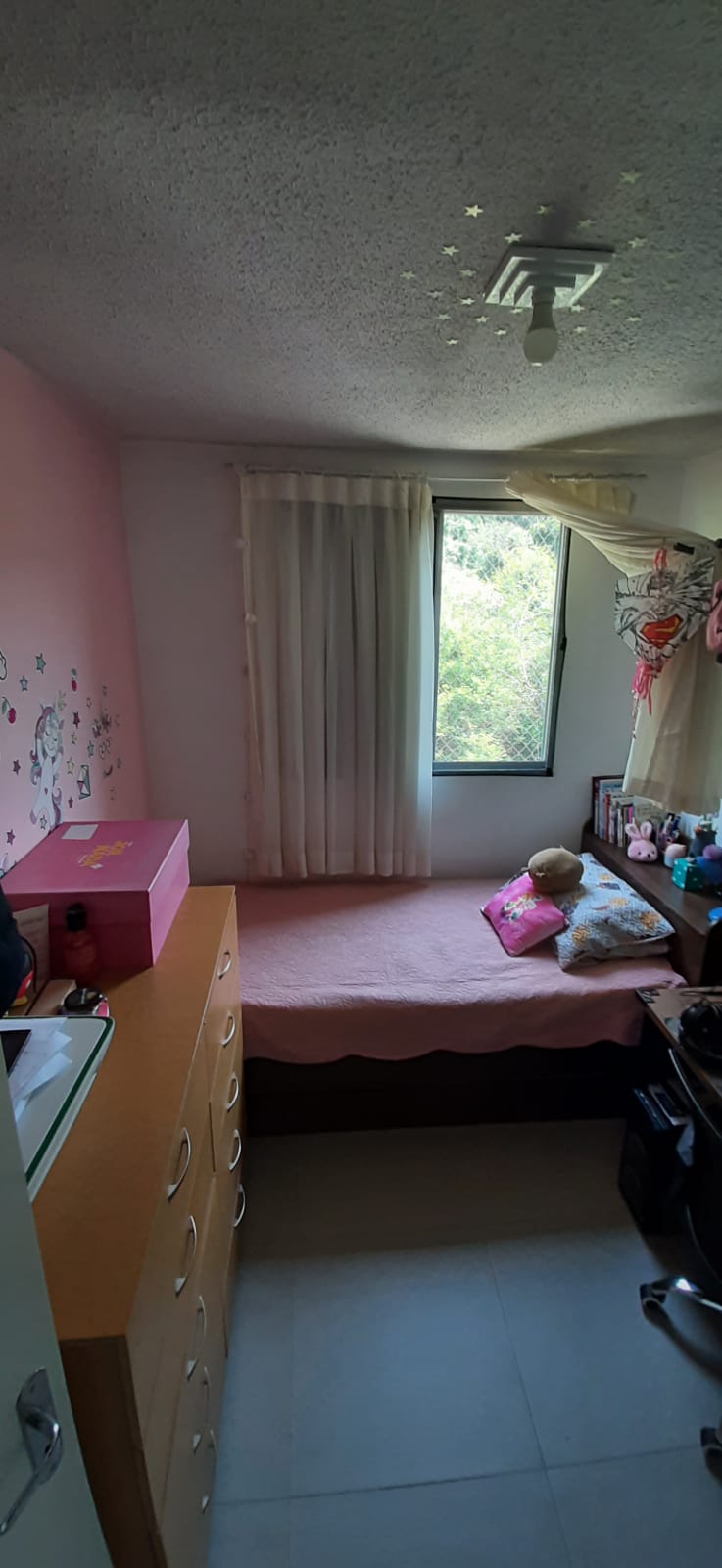 Apartamento à venda com 2 quartos, 44m² - Foto 5