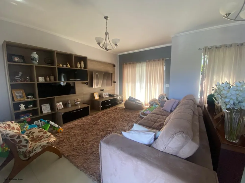 Casa, 3 quartos, 320 m² - Foto 2
