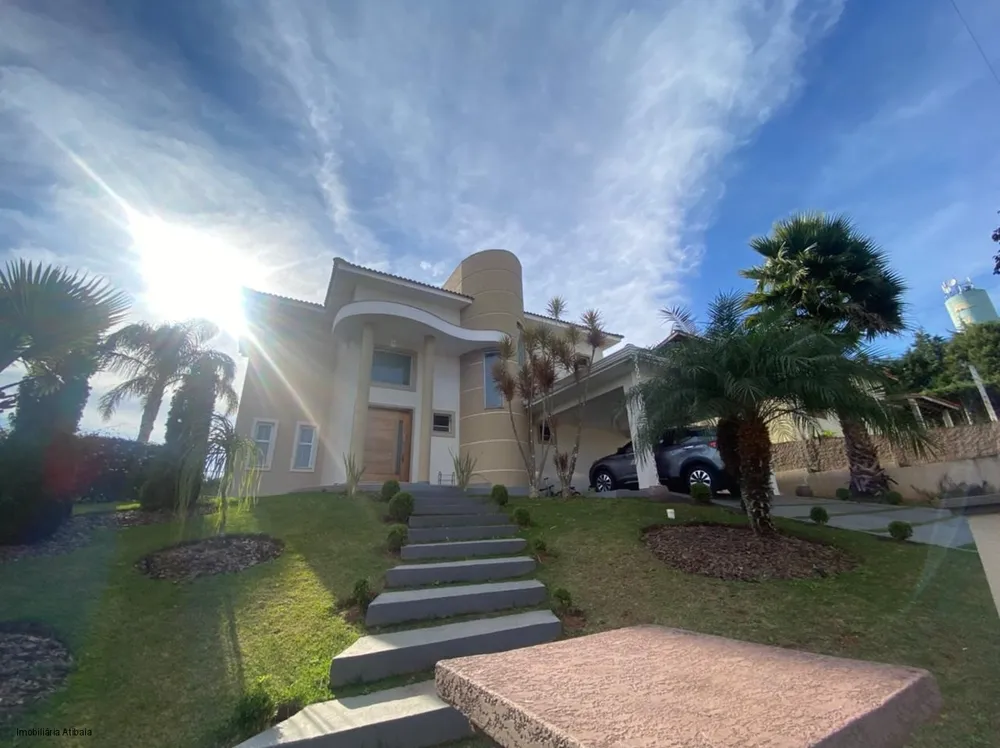 Casa, 3 quartos, 320 m² - Foto 1