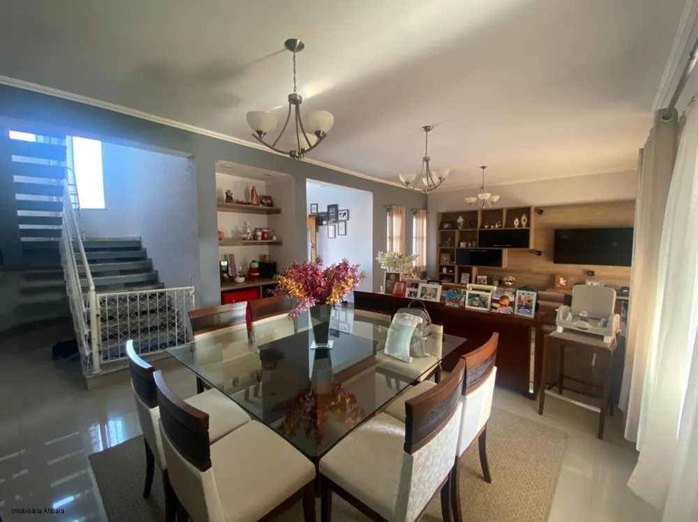 Casa, 3 quartos, 320 m² - Foto 3