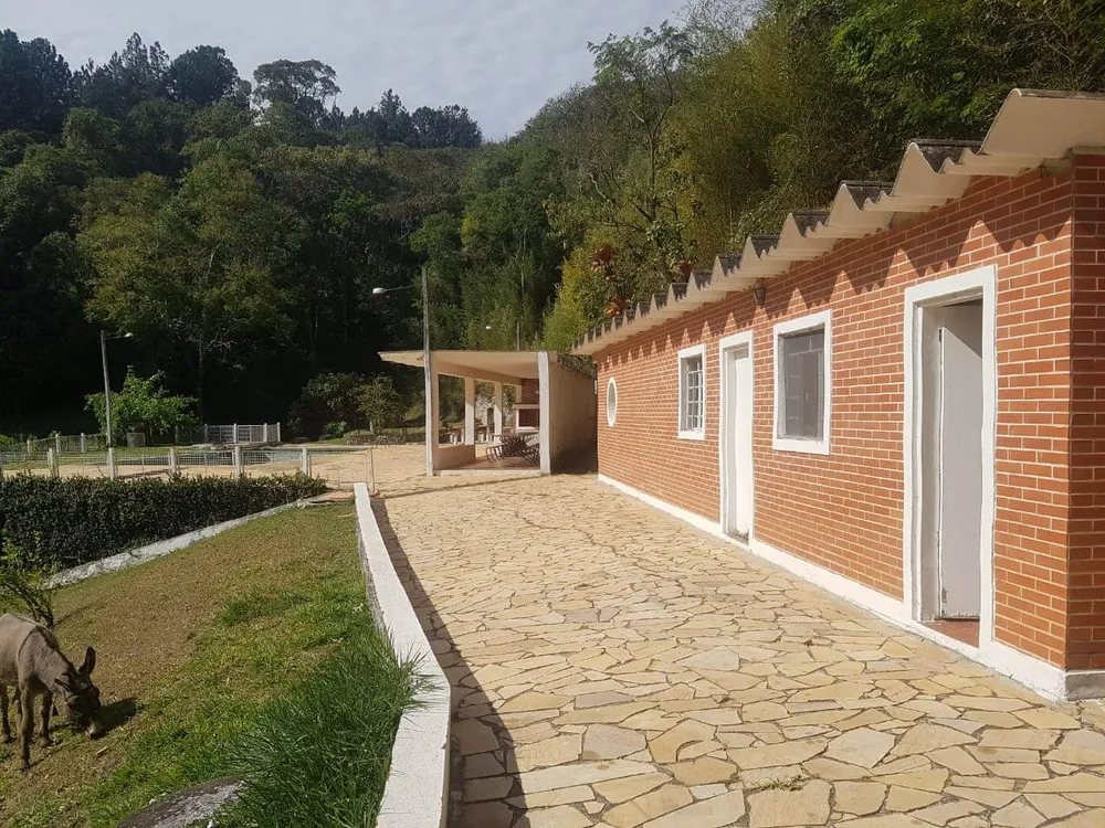 Sítio, 4 quartos, 120 m² - Foto 3