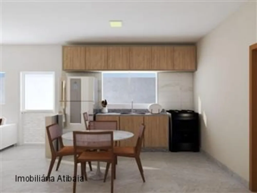 Casa, 2 quartos, 51 m² - Foto 4