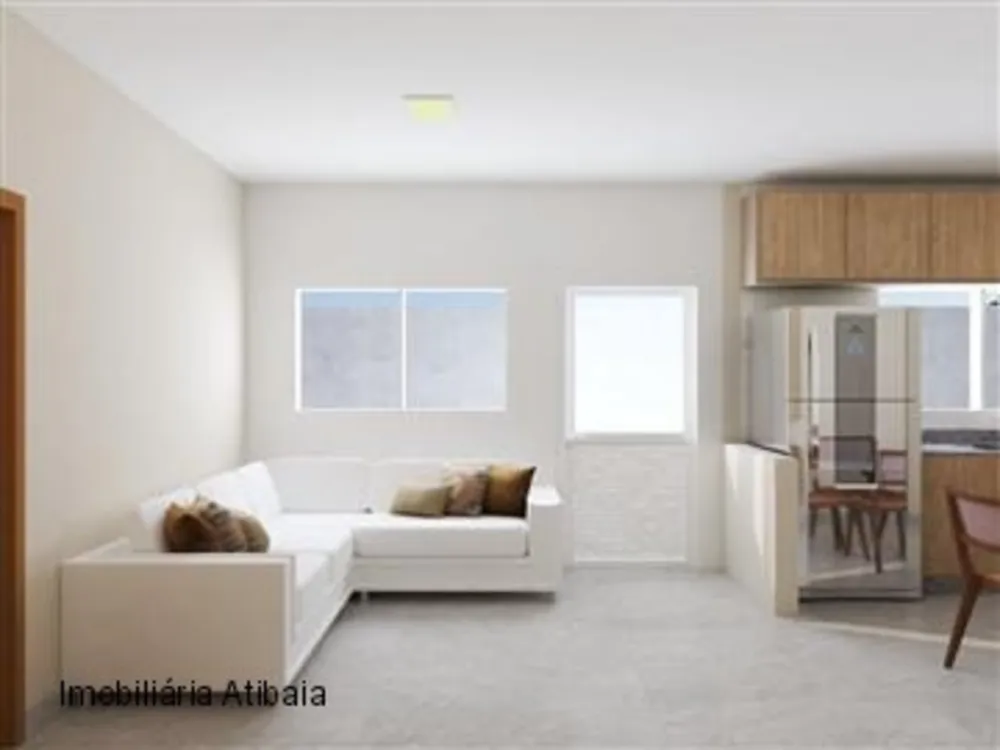 Casa, 2 quartos, 51 m² - Foto 3