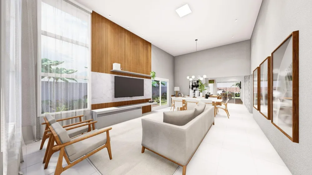 Casa, 4 quartos, 1 m² - Foto 4