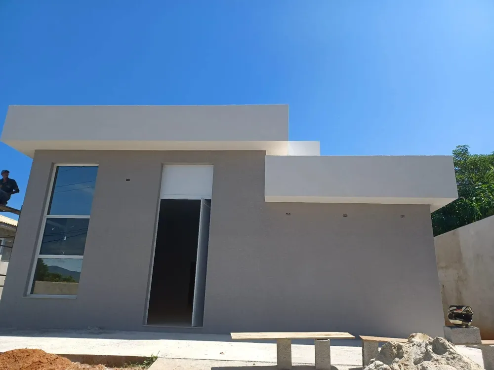 Casa, 4 quartos, 1 m² - Foto 2