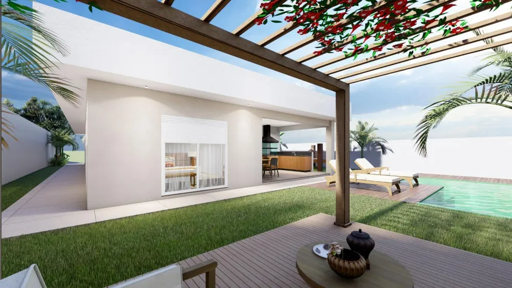 Casa, 4 quartos, 1 m² - Foto 1