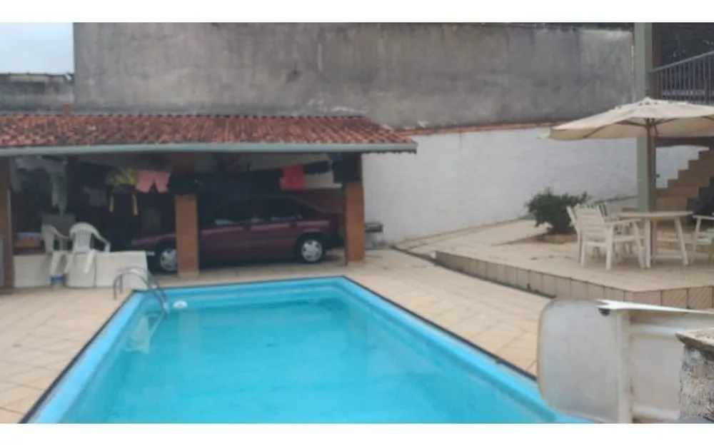 Casa, 3 quartos - Foto 3