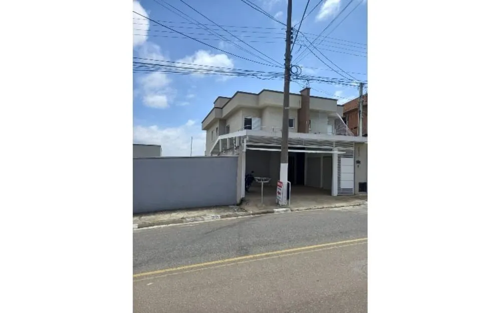 Casa, 3 quartos, 140 m² - Foto 2