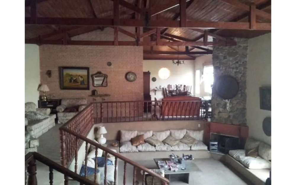 Casa, 351 m² - Foto 2