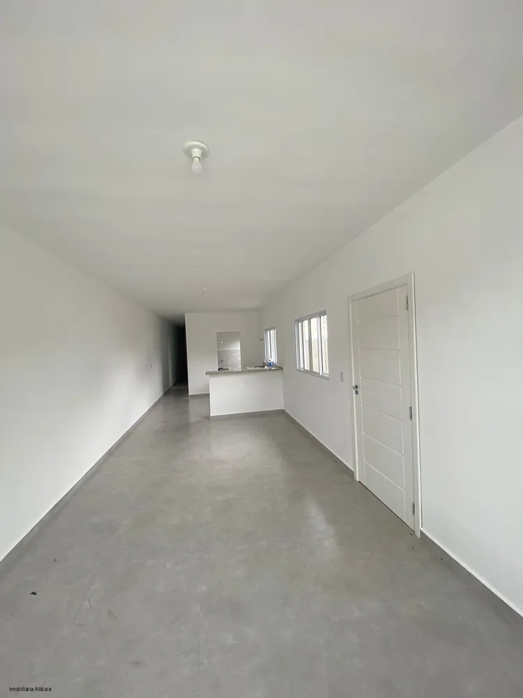 Casa, 3 quartos, 110 m² - Foto 2