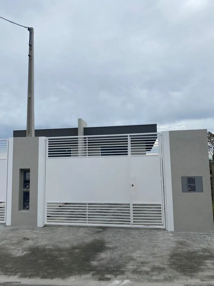 Casa, 3 quartos, 110 m² - Foto 1