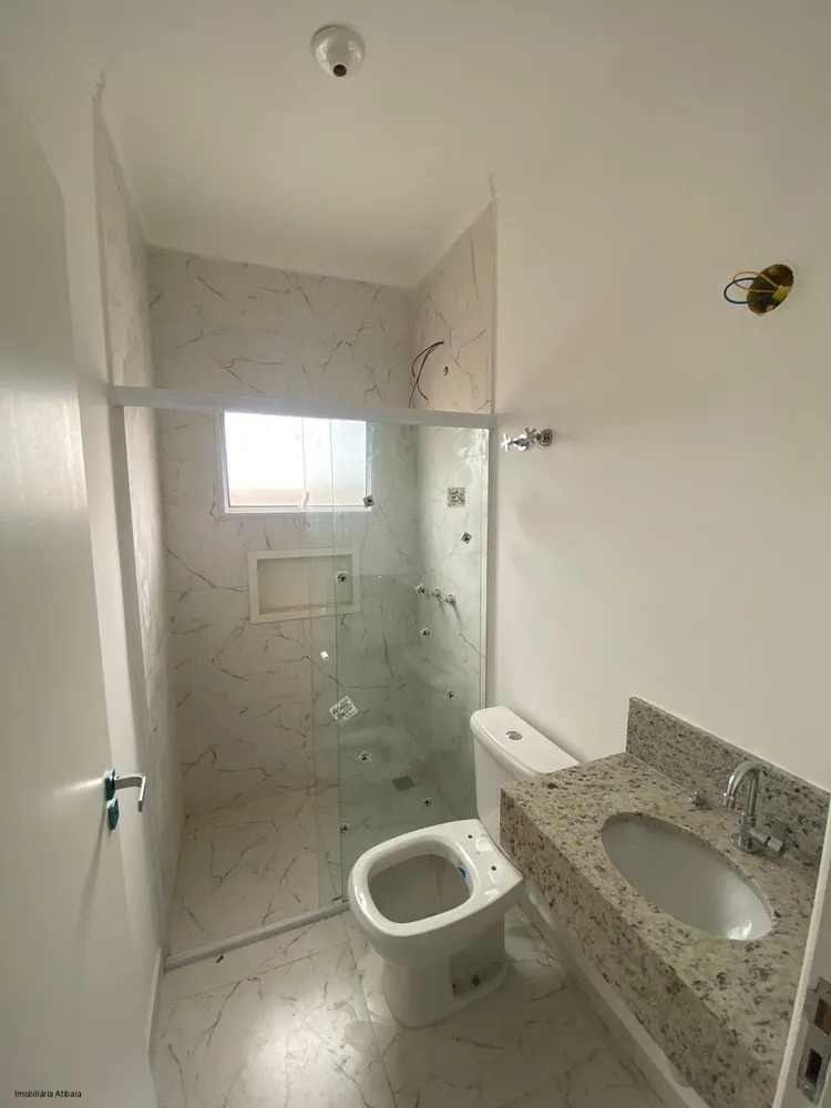 Sobrado, 3 quartos, 110 m² - Foto 4