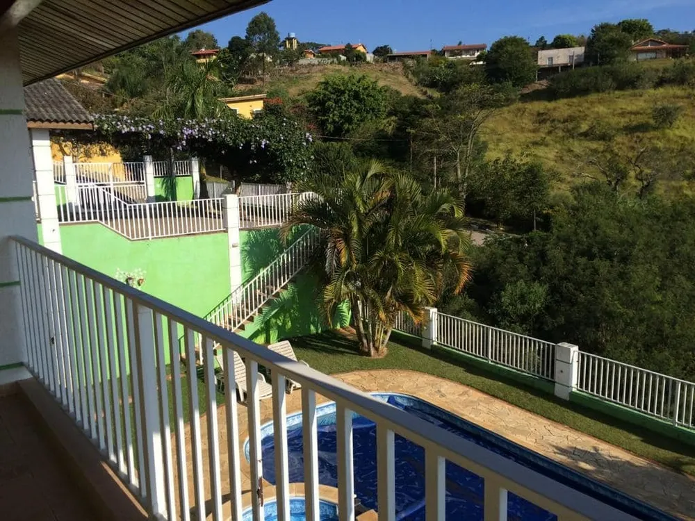 Sobrado, 3 quartos, 400 m² - Foto 3