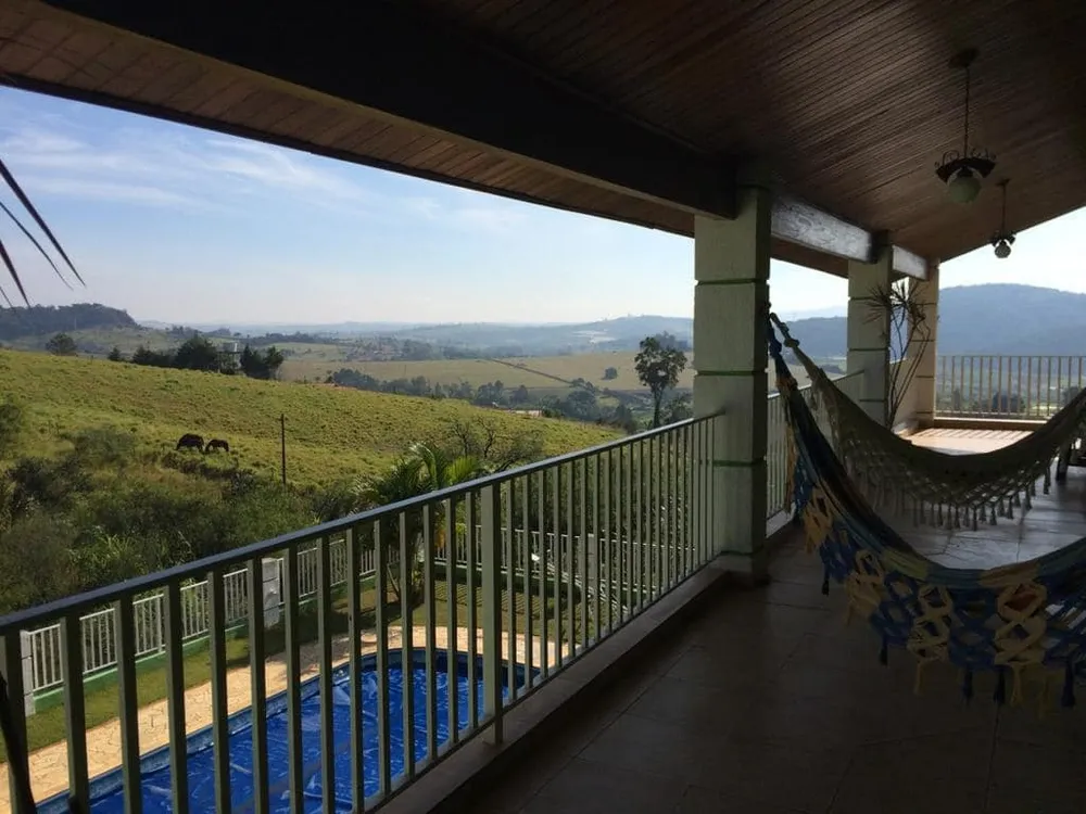 Sobrado, 3 quartos, 400 m² - Foto 4