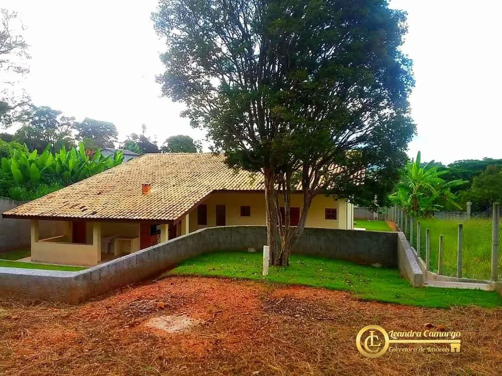 Casa, 3 quartos, 185 m² - Foto 3