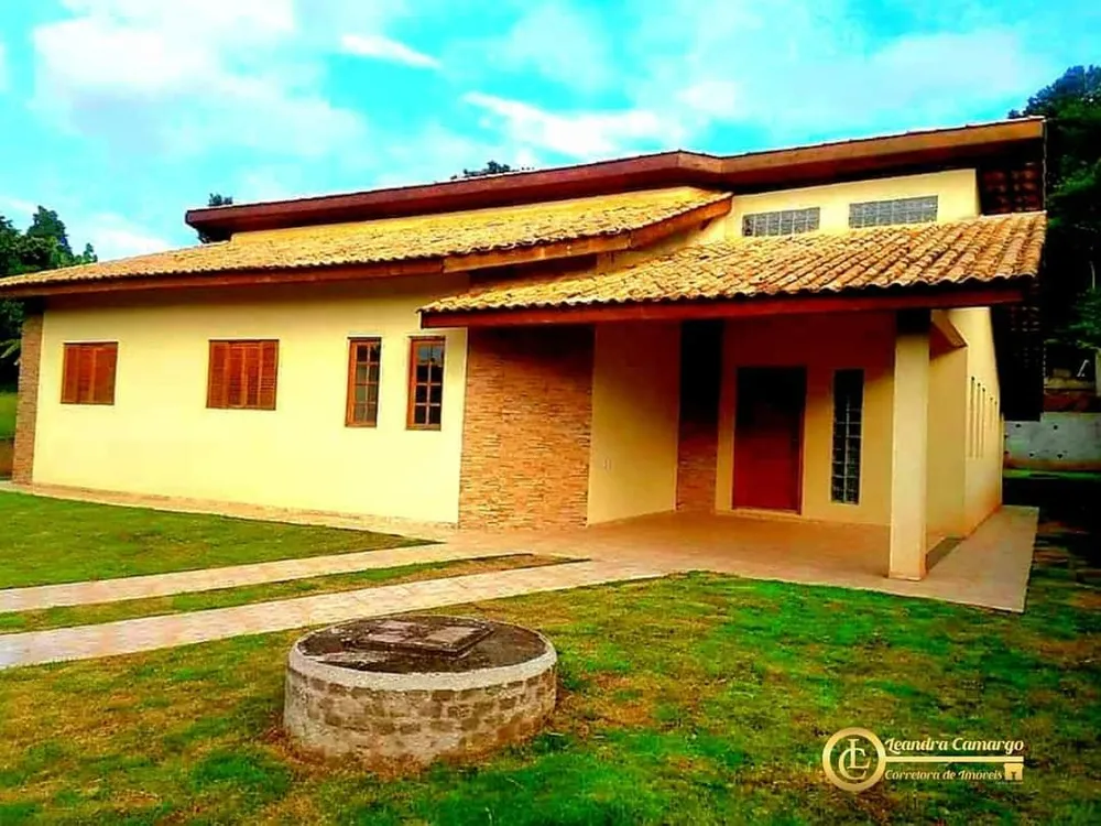 Casa, 3 quartos, 185 m² - Foto 1