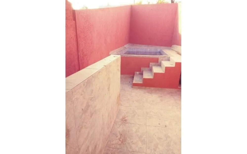 Sobrado, 2 quartos - Foto 1