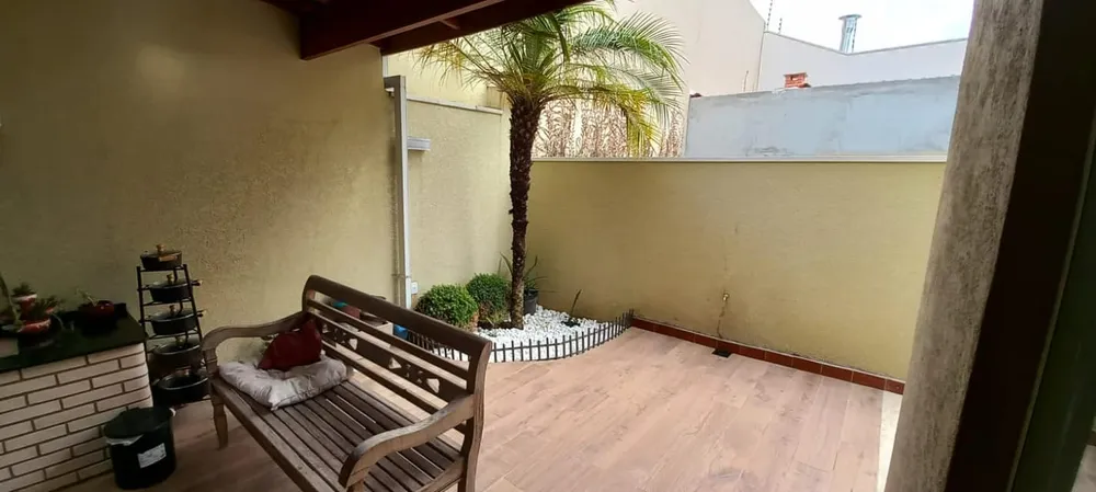 Casa, 3 quartos, 200 m² - Foto 4