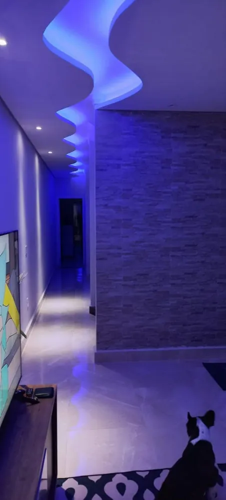 Casa, 3 quartos, 200 m² - Foto 3