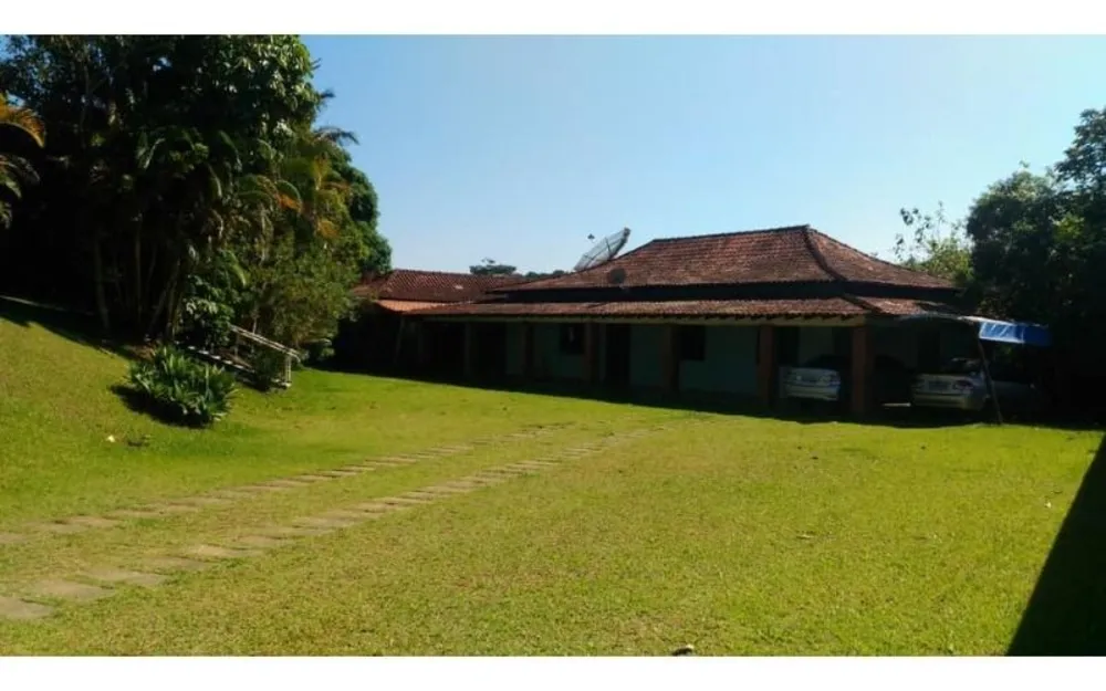 Chácara, 4 quartos - Foto 2