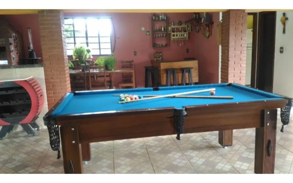Chácara, 4 quartos - Foto 4