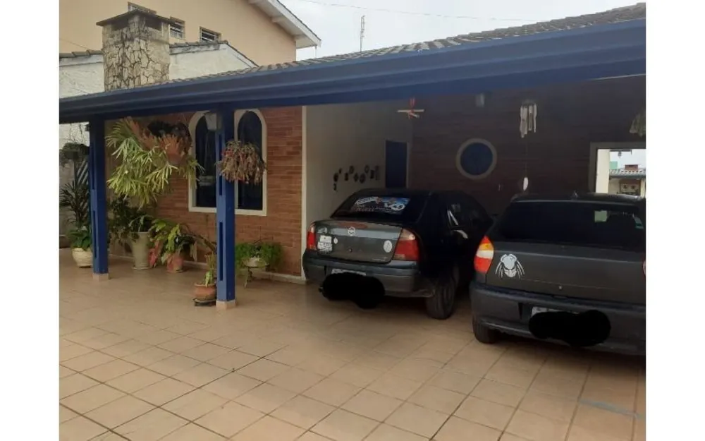 Casa, 3 quartos, 150 m² - Foto 1