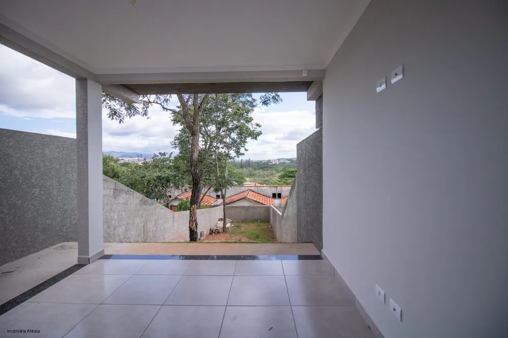 Casa, 3 quartos, 94 m² - Foto 4