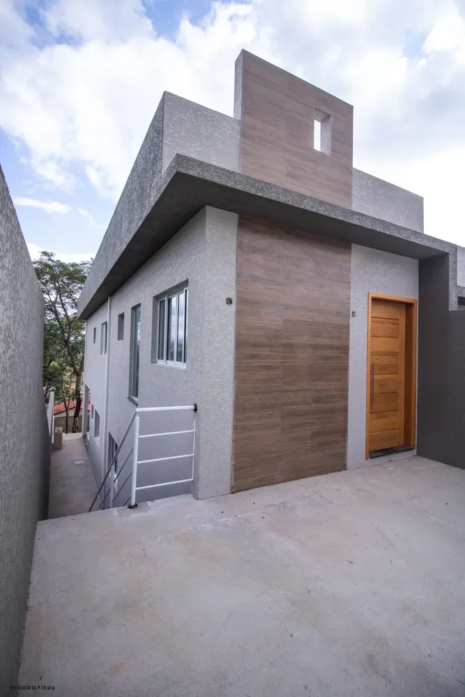 Casa, 3 quartos, 94 m² - Foto 1