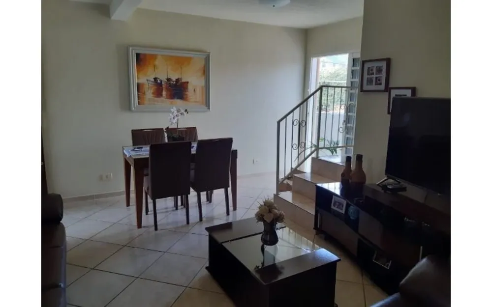 Casa, 3 quartos, 200 m² - Foto 3