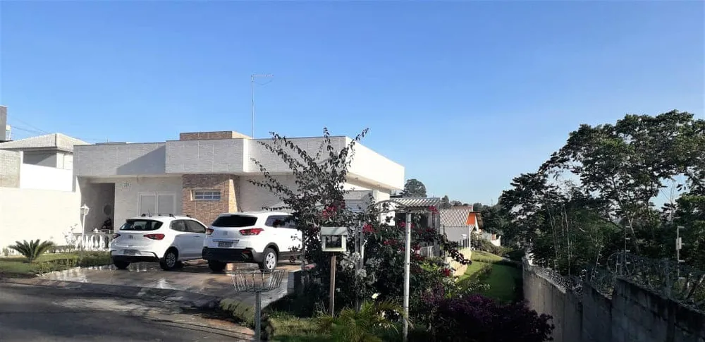 Casa, 3 quartos, 200 m² - Foto 1