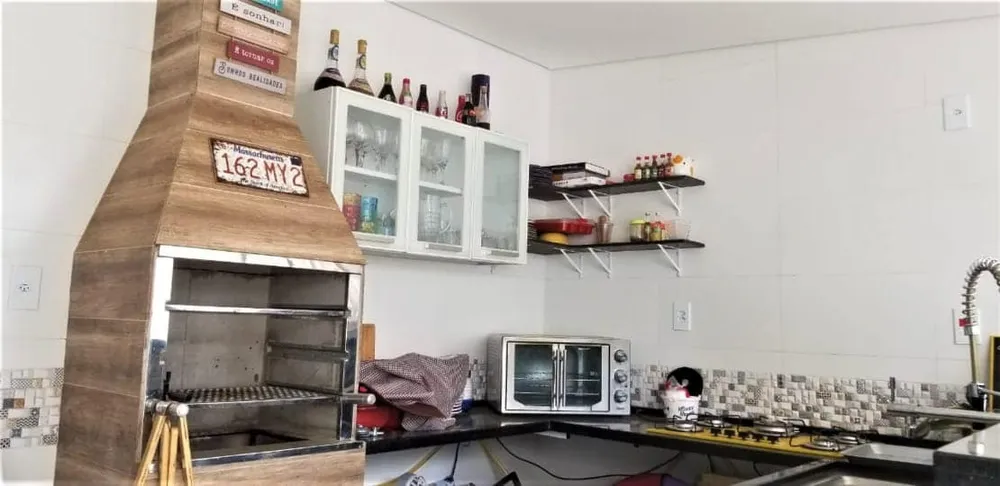 Casa, 3 quartos, 200 m² - Foto 4