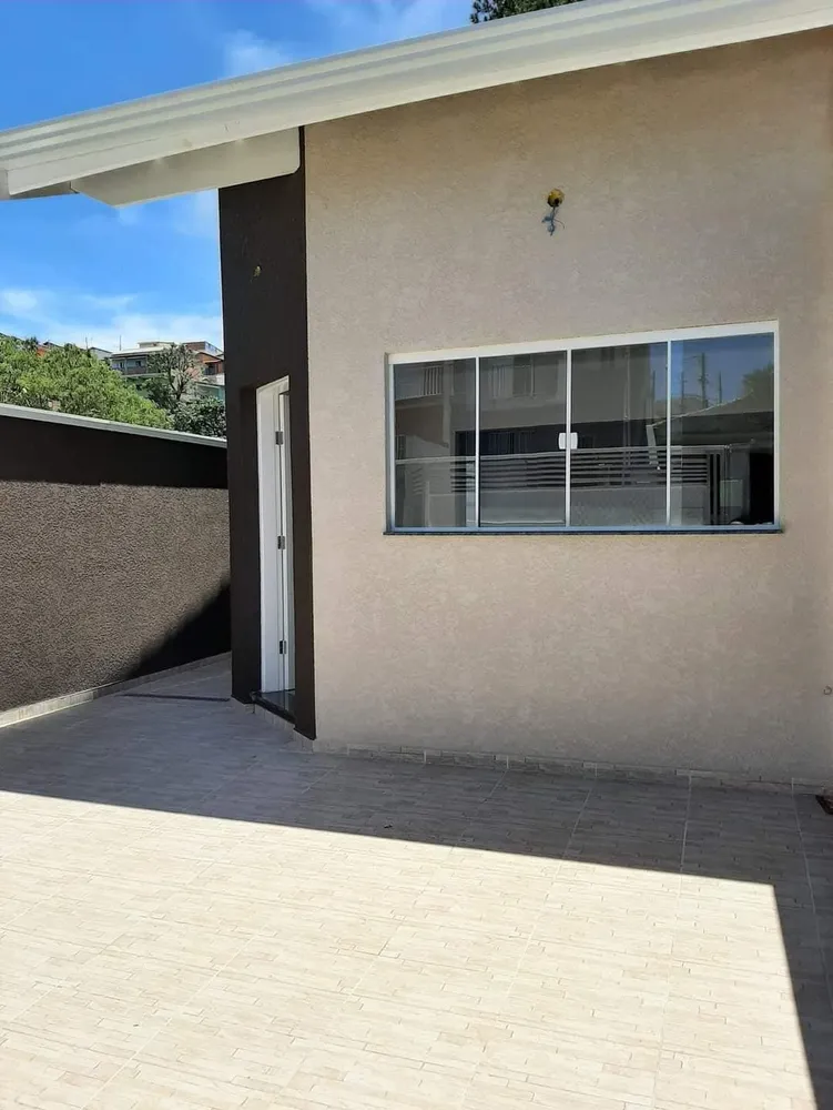 Casa, 2 quartos, 100 m² - Foto 1