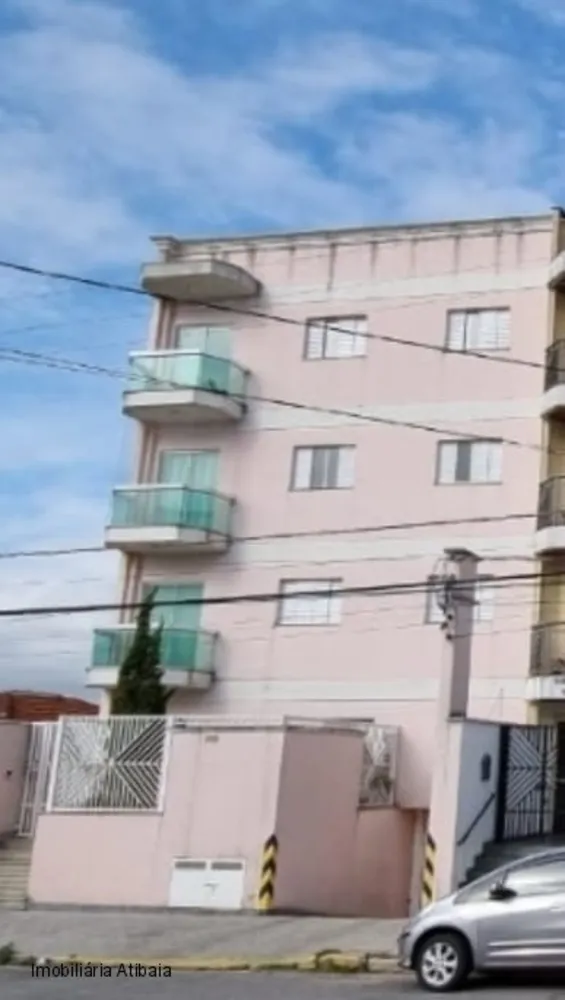 Apartamento, 2 quartos, 96 m² - Foto 1