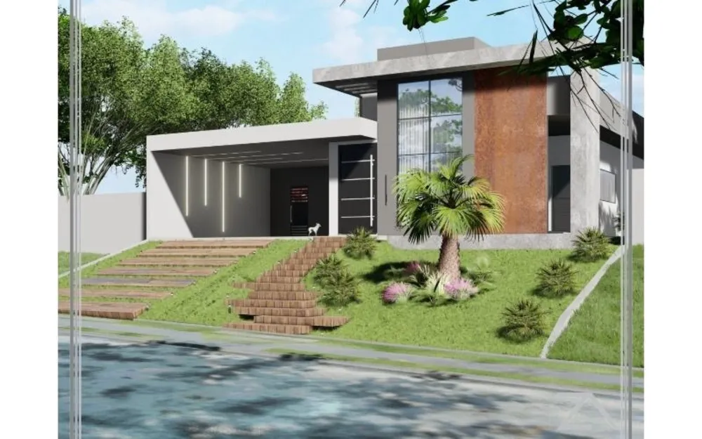 Terreno, 600 m² - Foto 2