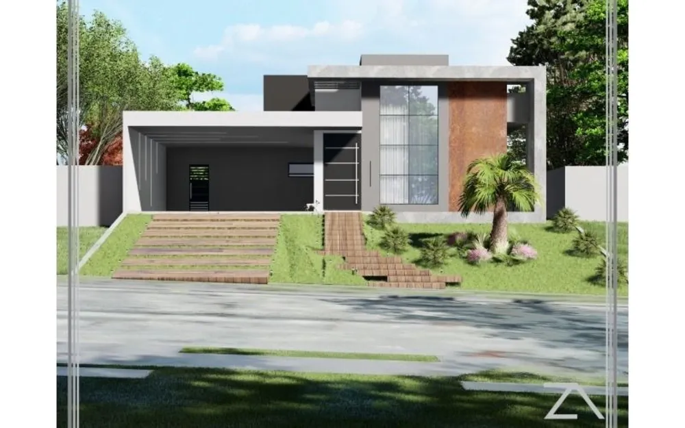 Terreno, 600 m² - Foto 1
